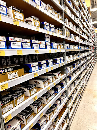 Auto Parts Store «Advance Auto Parts», reviews and photos, 6900 SW 117th Ave, Kendall, FL 33183, USA