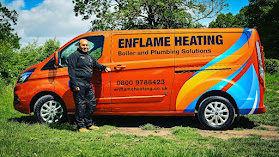 ENFLAME HEATING AND PLUMBING