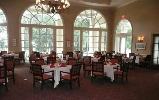 Country Club «Lake Jovita», reviews and photos, 12900 Lake Jovita Blvd, Dade City, FL 33525, USA