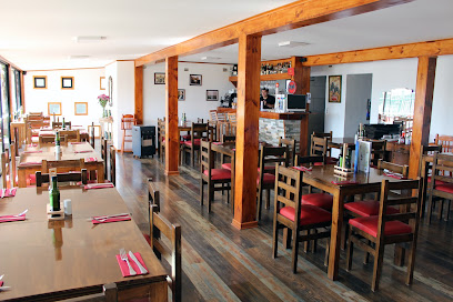 Casa Laguna Restaurant