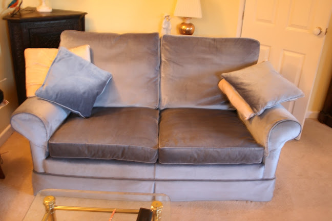 Reviews of Sofa & Carpet Cleaning in Devon in Plymouth - Laundry service