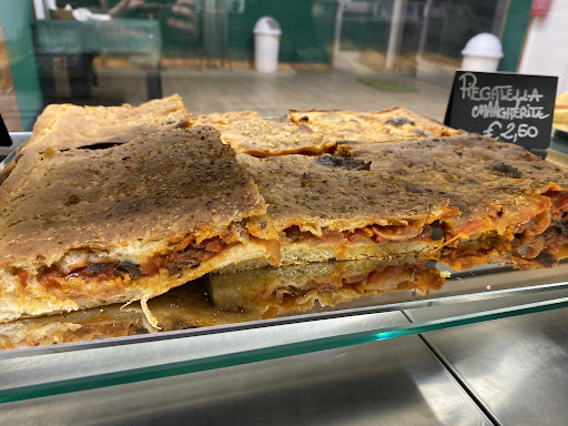 Rostì - Larte Del Gusto in Ugento, Provincia di Lecce