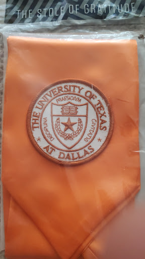 Book Store «University of Texas at Dallas Bookstore», reviews and photos, 800 West Campbell Rd, Richardson, TX 75080, USA