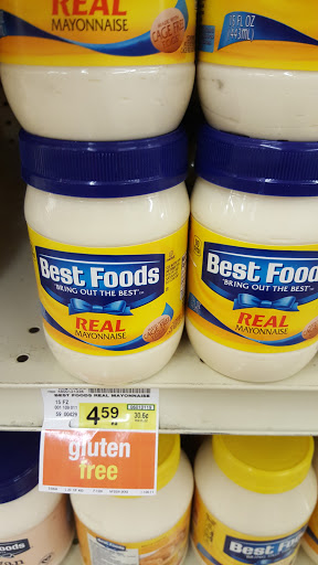 Grocery Store «Albertsons», reviews and photos, 940 N Tustin St, Orange, CA 92867, USA