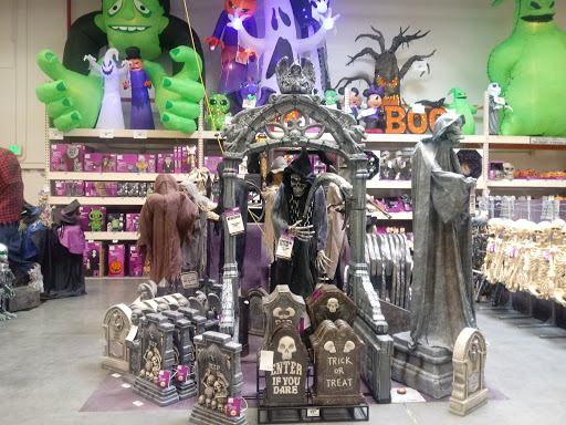 Home Improvement Store «The Home Depot», reviews and photos, 1680 Elizabeth Blvd, Biloxi, MS 39532, USA