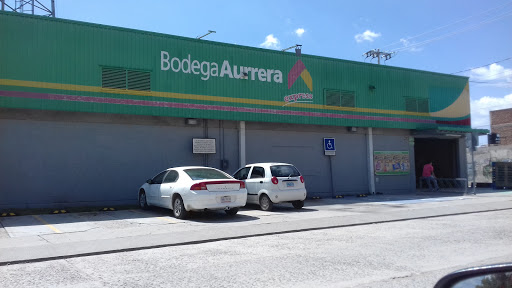 Bodega Aurrera