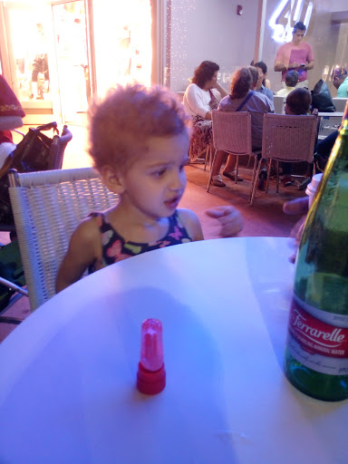 Ice Cream Shop «Gelateria 4D», reviews and photos, 670 Lincoln Rd Mall, Miami Beach, FL 33139, USA