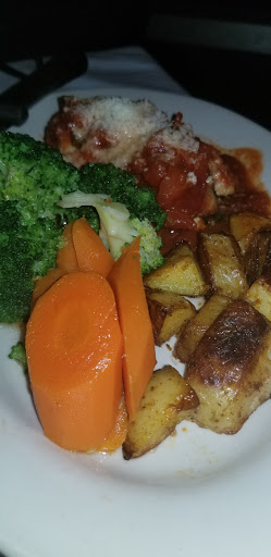 French Restaurant «Crumpets Restaurant & Bakery», reviews and photos, 3920 Harry Wurzbach Rd, San Antonio, TX 78209, USA