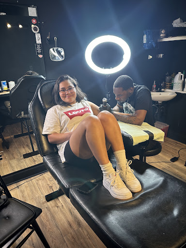 Explore john wayne tattoo ideas, creative tattoo ideas in Prairieville, available at Kingdom Ink Quality Body Art