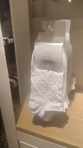 Oysho - Tienda de ropa