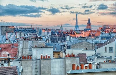 Be My Flat à Paris
