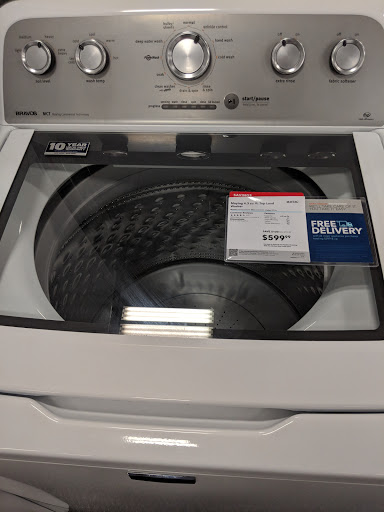 Electronics Store «Best Buy», reviews and photos, 79220 CA-111, La Quinta, CA 92253, USA