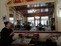 Atmosphère du Restaurant Café de la Paix à Valréas - n°18