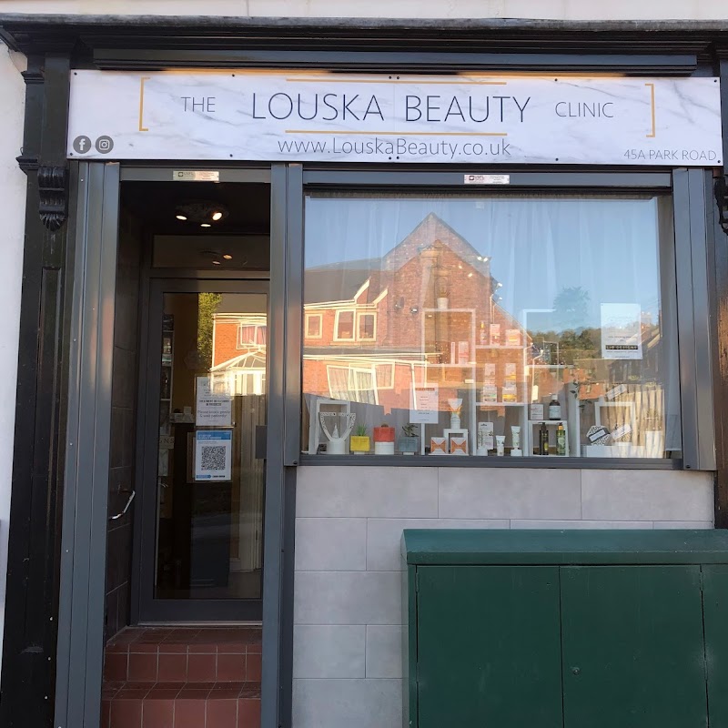 The Louska Beauty Clinic