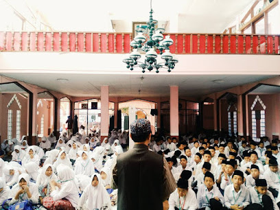 Pondok Pesantren Al-Qur'an Al-Falah