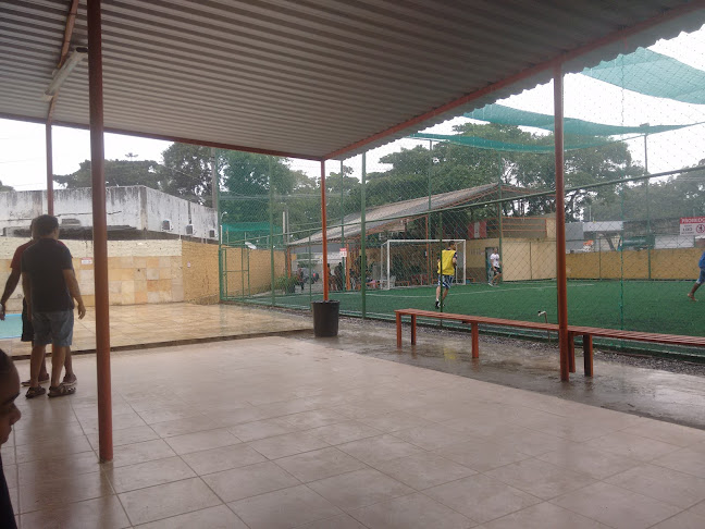 Avaliações sobre Arena Bongi Society em Recife - Campo de futebol