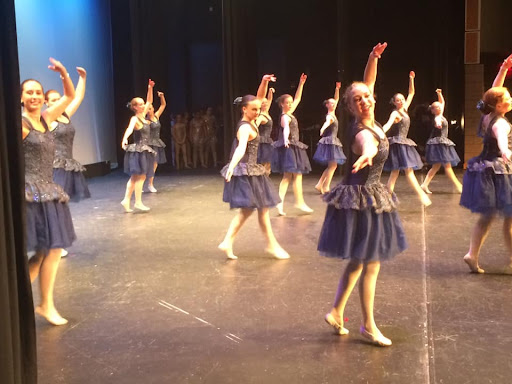 School «Bauer Fine Arts Academy», reviews and photos, 200 El Dorado Dr, Jordan, MN 55352, USA