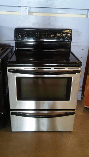 Consignment Shop «The Wherehouse ?», reviews and photos, 4618 Market St, Wilmington, NC 28405, USA