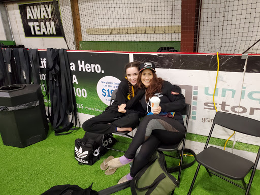 Sports Complex «Frederick Indoor Sports Center», reviews and photos, 1845 Brookfield Ct, Frederick, MD 21701, USA