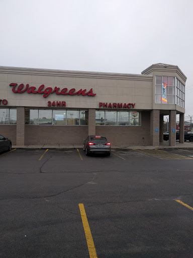 Walgreens, 1303 W Main St, Lebanon, TN 37087, USA, 