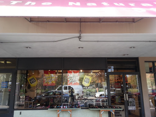 Natural Shoe Store Inc, 226 S 40th St, Philadelphia, PA 19104, USA, 
