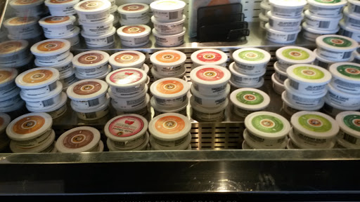 Bagel Shop «Einstein Bros. Bagels», reviews and photos, 9216 Allen Rd, West Chester Township, OH 45069, USA