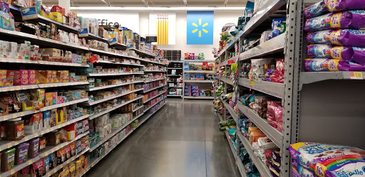 Discount Store «Walmart», reviews and photos, 3680 W Shaw Ave, Fresno, CA 93711, USA