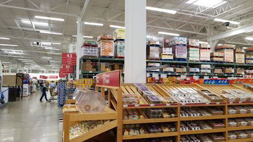 Warehouse club «BJ’s Wholesale Club», reviews and photos, 4408 Milestrip Rd, Blasdell, NY 14219, USA