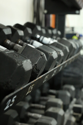 Gym «CrossFit Chamblee», reviews and photos, 2050 Chamblee Tucker Rd, Atlanta, GA 30341, USA