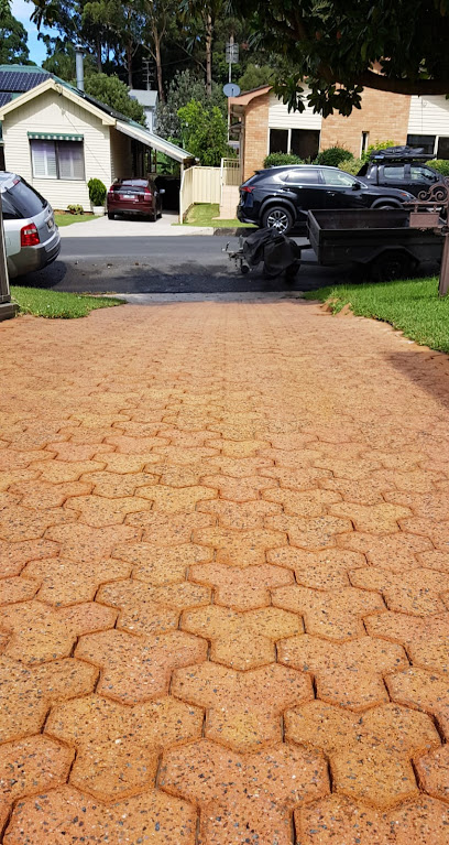 Wollongong High Pressure Cleaning
