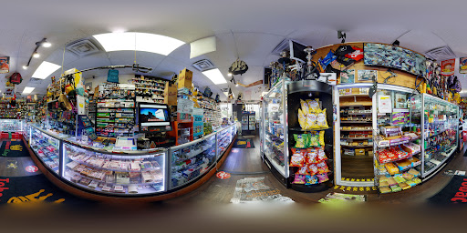 Vaporizer Store «Tobacco King & Vape King», reviews and photos, 1609 S Glebe Rd, Arlington, VA 22204, USA