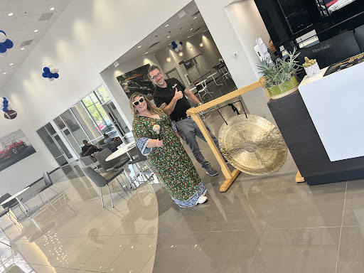 Car Dealer «Napleton KIA of Carmel», reviews and photos