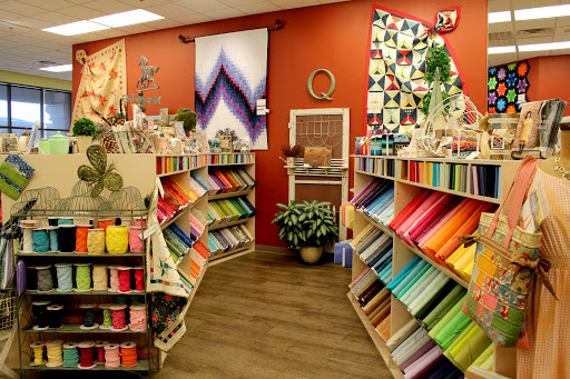 Quilt Shop «Quiltique», reviews and photos, 213 N Stephanie St, Henderson, NV 89074, USA