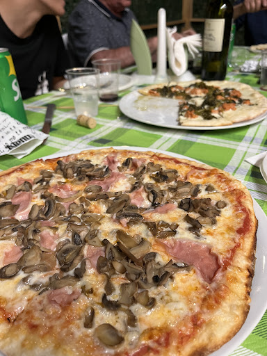 Da Pascà in Roccella Ionica, Città Metropolitana di Reggio Calabria