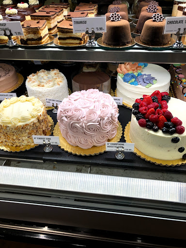 Gourmet Grocery Store «Metropolitan Market», reviews and photos, 2320 42nd Ave SW, Seattle, WA 98116, USA