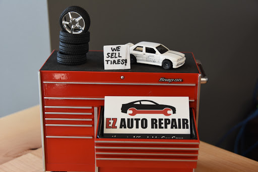 Auto Repair Shop «EZ Auto Repair LLC», reviews and photos, 321 Elm St, Farmington, MN 55024, USA