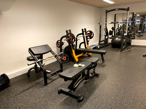 Fitness IØ in Aars, Vesthimmerland