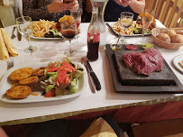 Plats et boissons du Restaurant portugais Le Pi-rex à Beauvais - n°14