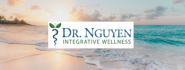 Dr. Ann Marie Nguyen, ND, LAc - Acupuncture & Naturopathic Medicine