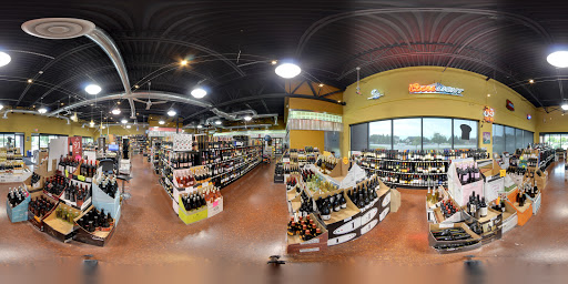 Liquor Store «Crown Liquors», reviews and photos, 4000 W 106th St #110, Carmel, IN 46032, USA