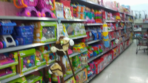 Department Store «Walmart Supercenter», reviews and photos, 5555 20th St, Vero Beach, FL 32966, USA