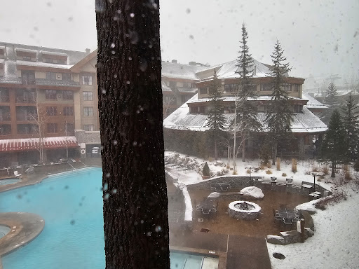 Marriott Grand Residence Club, Lake Tahoe image