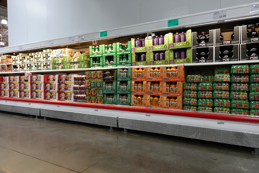 Warehouse store «Costco Wholesale», reviews and photos, 12700 Day St, Moreno Valley, CA 92553, USA