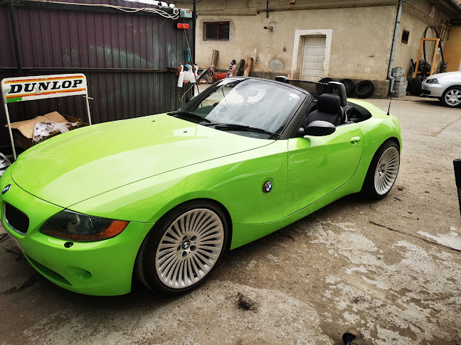 Vulcanizare Autovi - Service auto