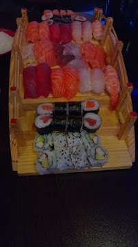 Sushi du Restaurant japonais Le Fujiyama à Saint-Médard-en-Jalles - n°16