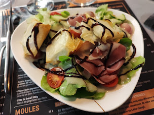 Photo n°34 de Restaurant Le Victor Hugo à Digne-les-Bains ()
