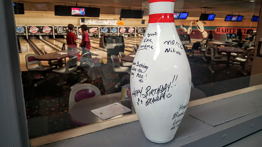 Bowling Alley «Hartfield Lanes & Lounge», reviews and photos, 3490 Twelve Mile Rd, Berkley, MI 48072, USA