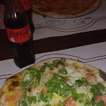 Photo n°1 de l'avis de Davide. fait le 16/08/2022 à 11:23 sur le  L'Osteria dei Quattro Gatti à Bari