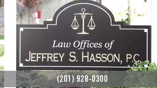 Personal Injury Attorney «Law Offices of Jeffrey Hasson, P.C.», reviews and photos