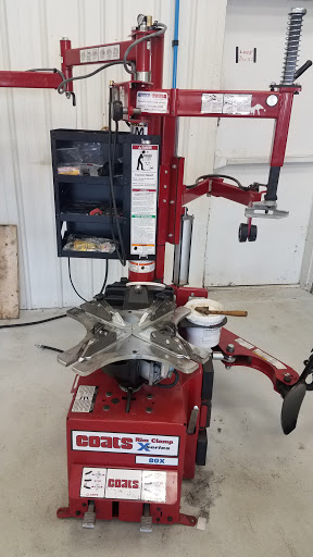 Mechanic «Pro Automotive Services», reviews and photos, 1095 E Edwardsville Rd, Wood River, IL 62095, USA